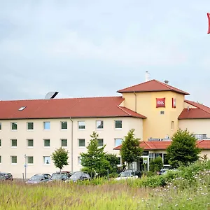 Ibis Airport *** Colonia