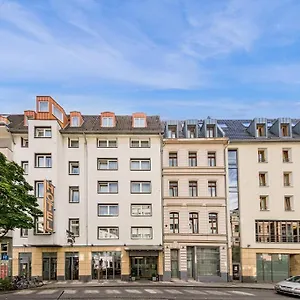 Flandrischer Hof *** Colonia