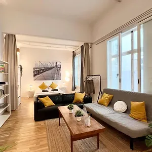 Grosse Loft-apartments Im Herzen Bremens Apartment Bremen