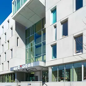 Art'otel Cologne, Powered By Radisson **** Colonia
