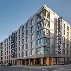 Courtyard By Marriott **** Colonia