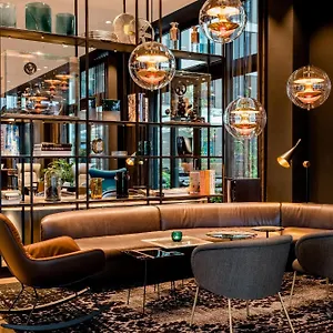3* Отель One Koeln-messe