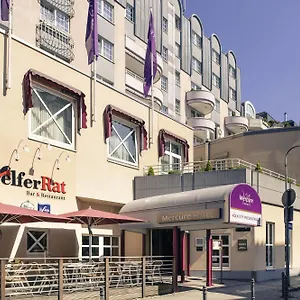 Mercure Friesenstrasse **** Colonia