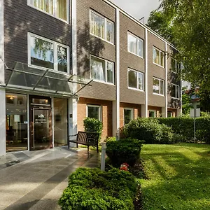 Messehotel Koeln-deutz *** Colonia