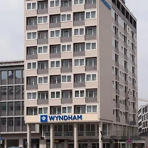 Wyndham **** Colonia