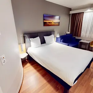 Ibis Airport *** Colonia