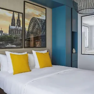 Mondial Am Dom Mgallery **** Colonia
