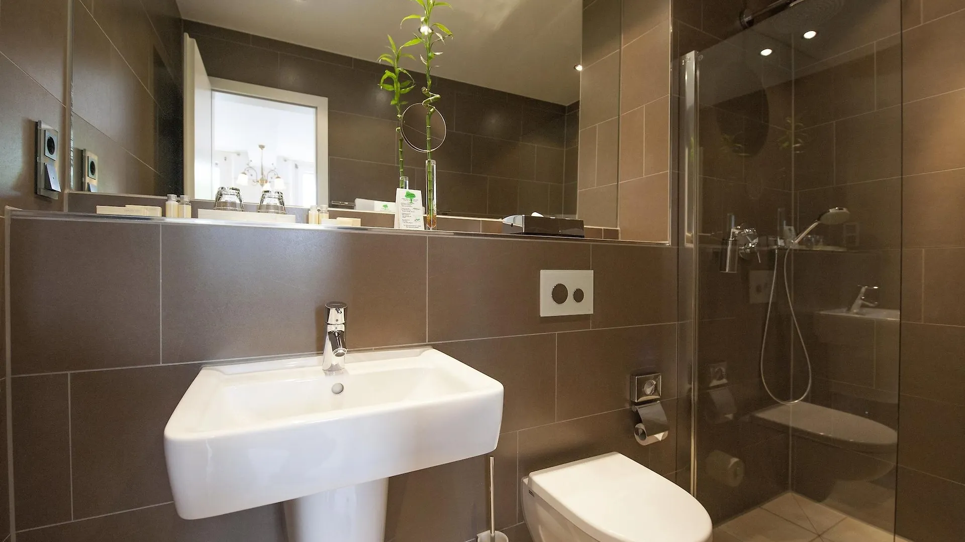 Hotel XII Apostel Albergo Cologne