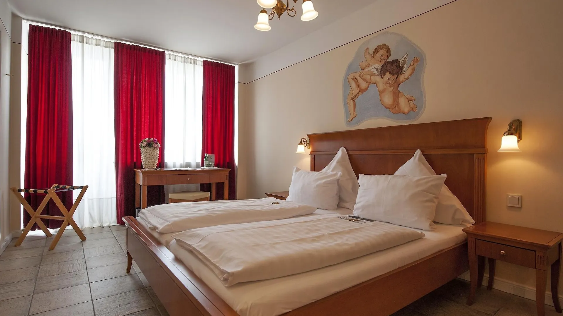 קלן XII Apostel Albergo גרמניה