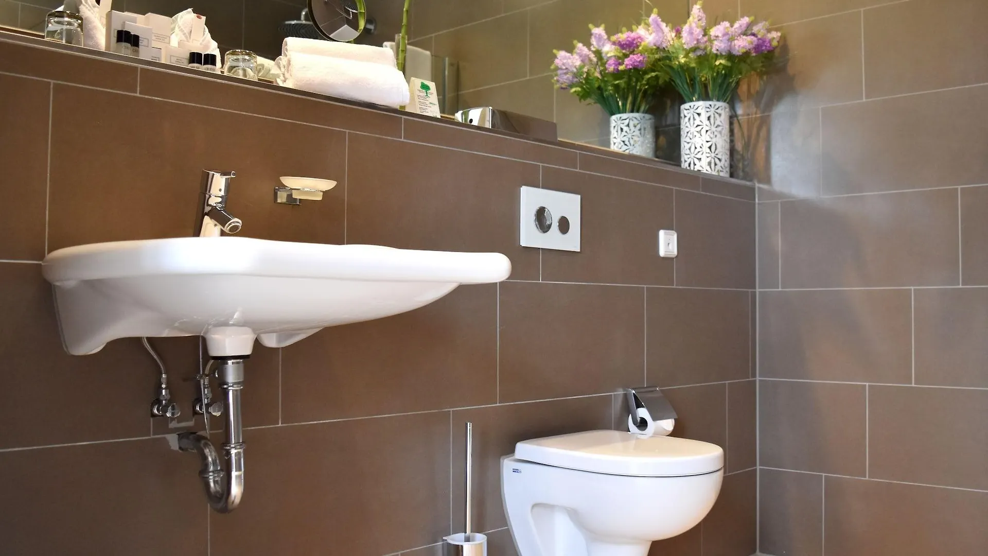 Hotel XII Apostel Albergo Cologne