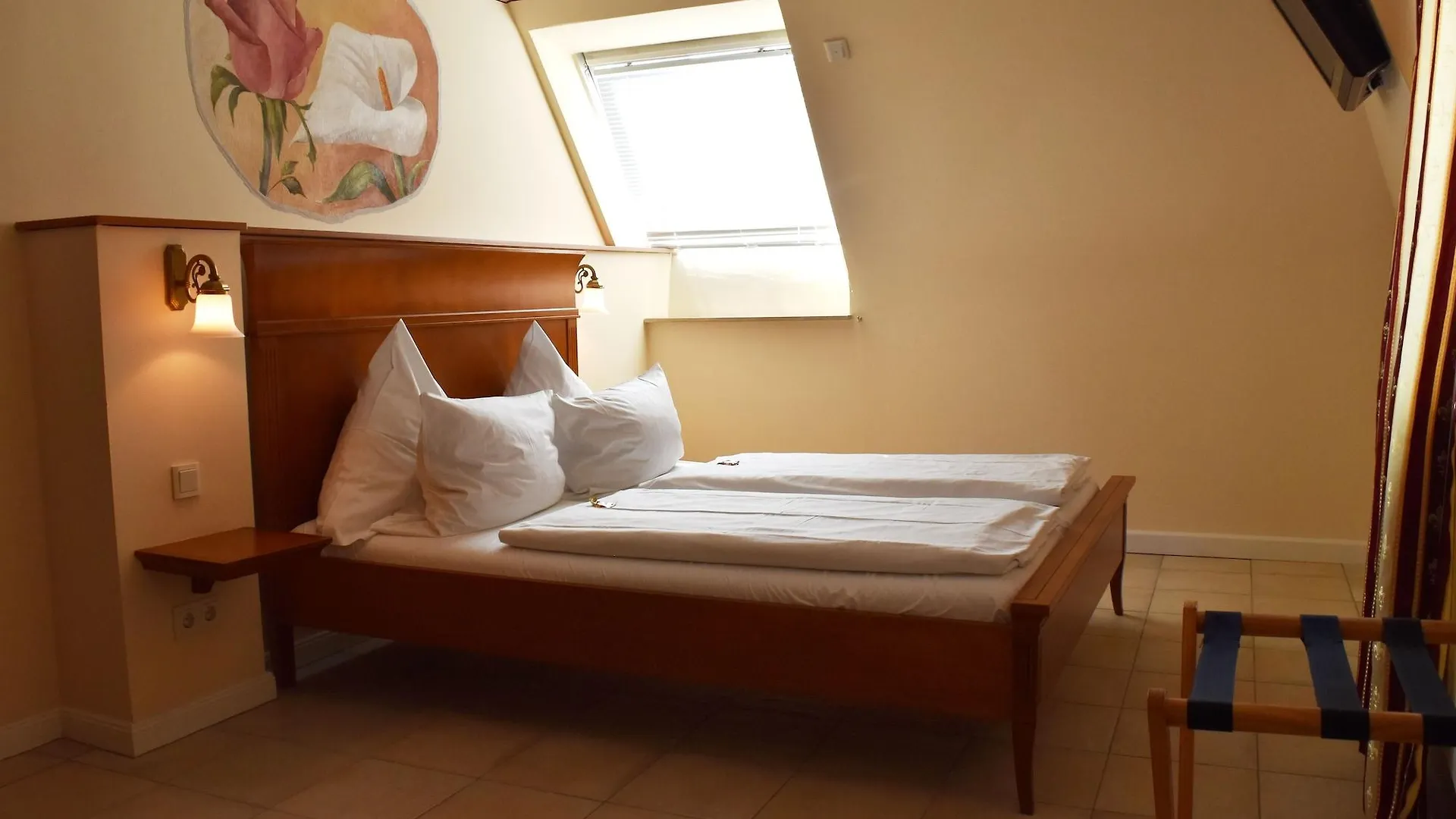 *** מלון קלן XII Apostel Albergo גרמניה