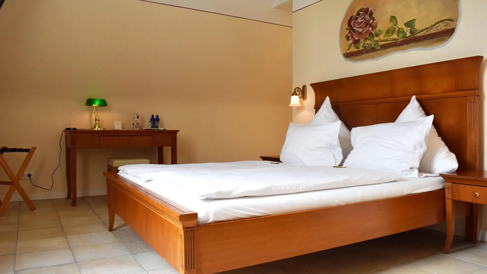 מלון קלן XII Apostel Albergo