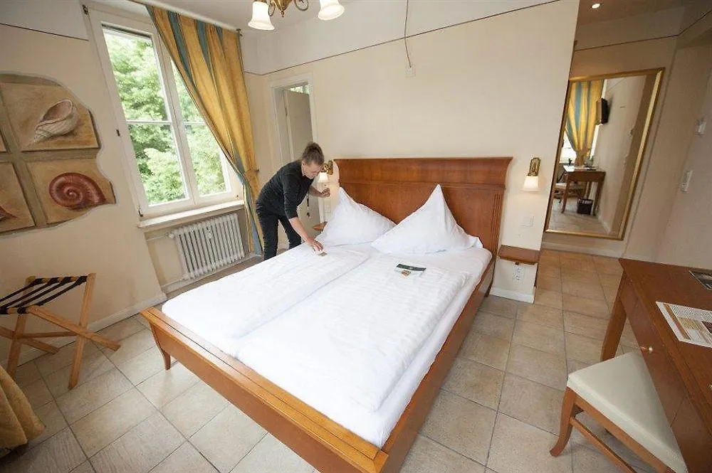 *** מלון קלן XII Apostel Albergo גרמניה