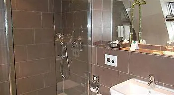 קלן XII Apostel Albergo 3*,  גרמניה