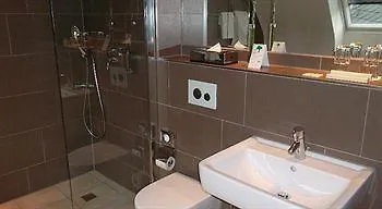 XII Apostel Albergo Cologne Hotel