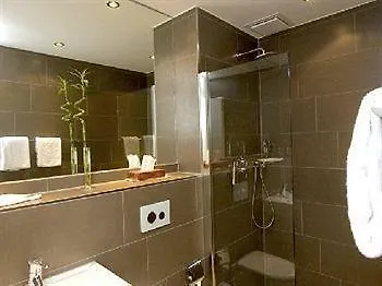 מלון קלן XII Apostel Albergo