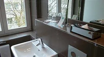 *** מלון קלן XII Apostel Albergo גרמניה