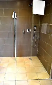 קלן XII Apostel Albergo גרמניה