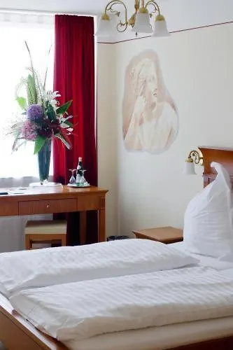 Hotel XII Apostel Albergo Cologne