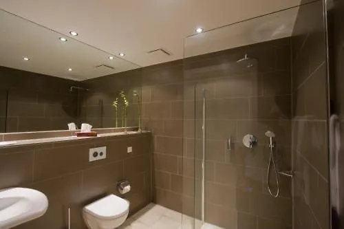 XII Apostel Albergo Cologne 3*,