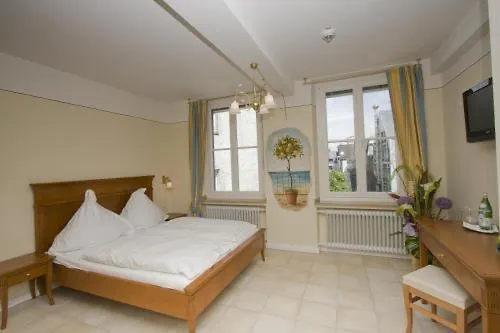 Hotel XII Apostel Albergo Cologne