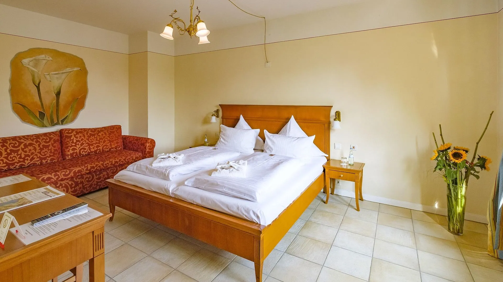XII Apostel Albergo Кёльн Отель