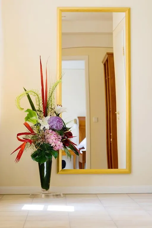 Отель XII Apostel Albergo Кёльн