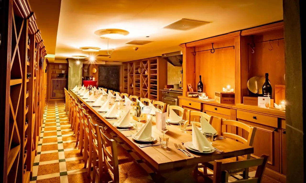 XII Apostel Albergo Кёльн Отель